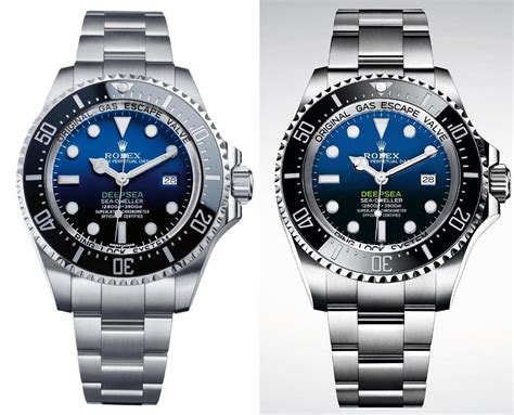 rolex deepsea blue 126660 australia|Rolex 116660 vs 126660.